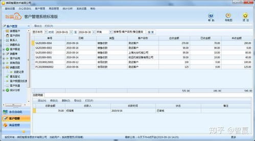 99元的crm管理系统,是忽悠还是物超所值 ,进销存模块详测