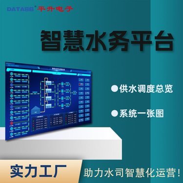 数字孪生平台 报价单